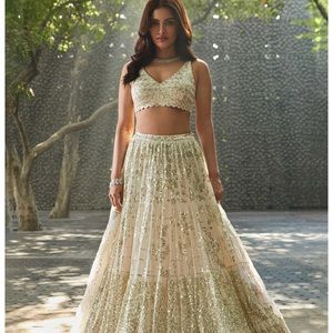 lehenga